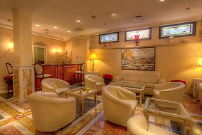 Trilussa Palace Wellness & Spa