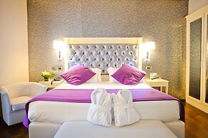 Trilussa Palace Wellness & Spa