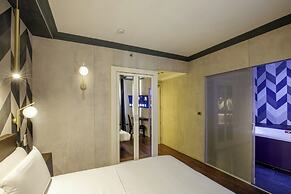 Trilussa Palace Wellness & Spa