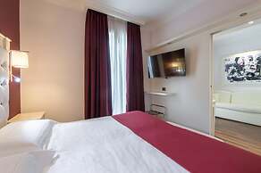 Trilussa Palace Wellness & Spa