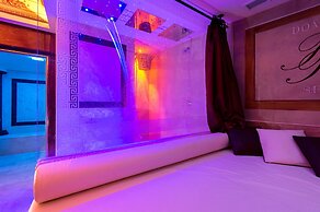 Trilussa Palace Wellness & Spa