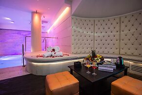 Trilussa Palace Wellness & Spa