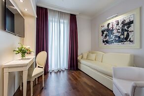 Trilussa Palace Wellness & Spa