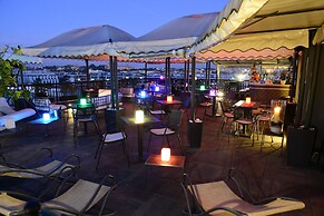 Trilussa Palace Wellness & Spa