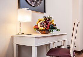 Trilussa Palace Wellness & Spa