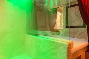 Trilussa Palace Wellness & Spa