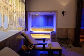 Trilussa Palace Wellness & Spa