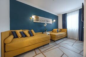 Trilussa Palace Wellness & Spa