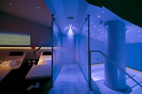 Trilussa Palace Wellness & Spa