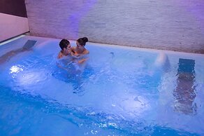 Trilussa Palace Wellness & Spa