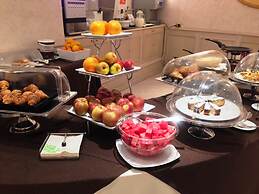 Trilussa Palace Wellness & Spa