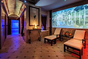 Trilussa Palace Wellness & Spa