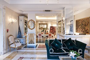 Trilussa Palace Wellness & Spa