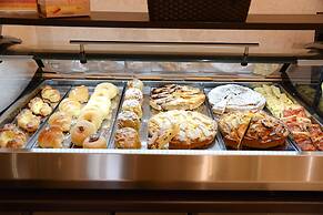 Trilussa Palace Wellness & Spa