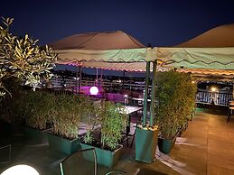 Trilussa Palace Wellness & Spa