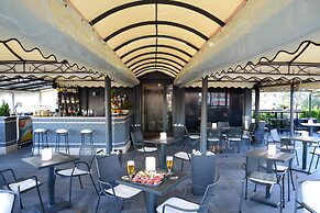 Trilussa Palace Wellness & Spa