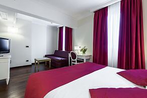 Trilussa Palace Wellness & Spa