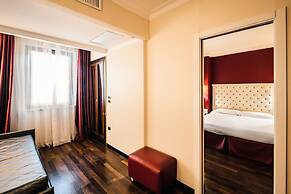 Trilussa Palace Wellness & Spa