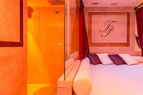 Trilussa Palace Wellness & Spa