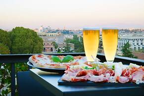 Trilussa Palace Wellness & Spa