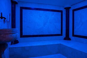 Trilussa Palace Wellness & Spa