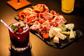 Trilussa Palace Wellness & Spa