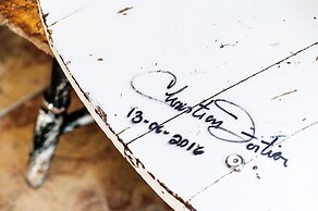 C3 - Hotel art de vivre