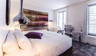 C3 - Hotel art de vivre