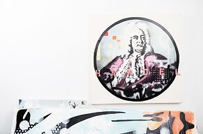 C3 - Hotel art de vivre