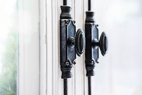 C3 - Hotel art de vivre