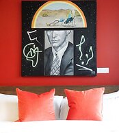 C3 - Hotel art de vivre