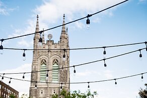 C3 - Hotel art de vivre