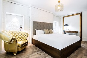 C3 - Hotel art de vivre