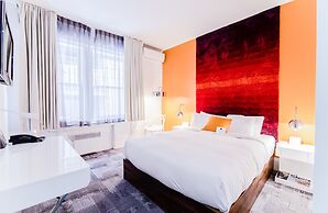 C3 - Hotel art de vivre