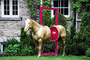 C3 - Hotel art de vivre