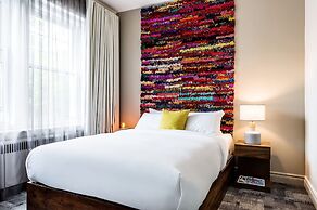 C3 - Hotel art de vivre