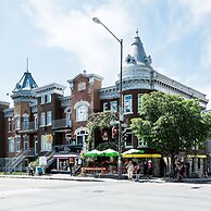 C3 - Hotel art de vivre