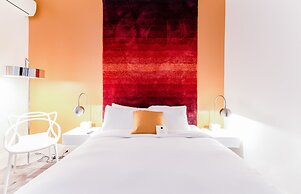 C3 - Hotel art de vivre