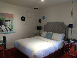 C3 - Hotel art de vivre