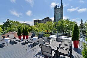 C3 - Hotel art de vivre