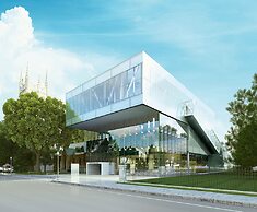 C3 - Hotel art de vivre