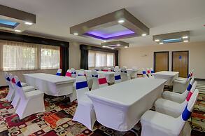 Westbridge Inn & Suites