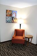 Westbridge Inn & Suites