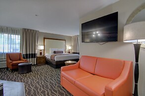Westbridge Inn & Suites