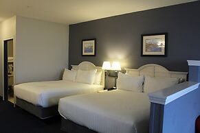 Blue Harbor Resort and Conference Center