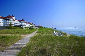 Blue Harbor Resort and Conference Center