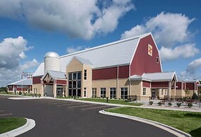 Blue Harbor Resort and Conference Center