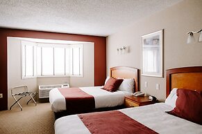Findlay Inn and Conference Center