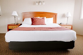 Findlay Inn and Conference Center