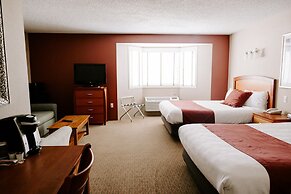 Findlay Inn and Conference Center